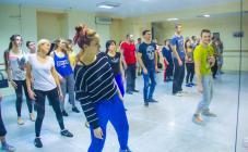 Bachata Blanca - фото (7293-42633)