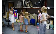 Галерея Артсвіт - фото (1494-8112)