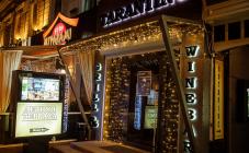 Tarantino Grill&Wine Bar - фото (6219-41425)