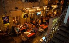 Tarantino Grill&Wine Bar - фото (6219-41426)