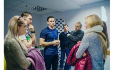 Учебный центр информационных технологий QA Start Up - фото (1638-8812)