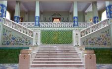 Полтавский краеведческий музей  - фото (9581-54060)