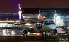 Аэропорт Киев Жуляны - фото (1362-7508)