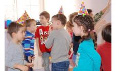 Дитячий садочок "Малесенькі долоньки" - фото (1553-8423)