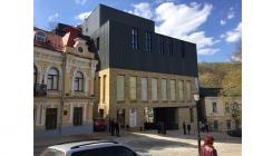 Київський академічний драматичний Театр на Подолi - фото (1475-8020)