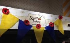 Small Talking - фото (4998-45250)