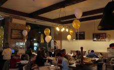 Georgian House - фото (4407-46631)