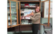 Харківська державна наукова бібліотека імені В.Г.Короленка - фото (1728-9217)