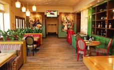 Сито-П’яно Italiano - фото (4527-45850)