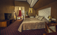 Голосієво - фото (6527-44023)