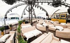 Arena WHITE Terrace - фото (4009-45938)