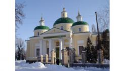 Спасо-Преображенский собор - фото (1507-8174)