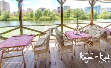 Кара-кум - фото (6117-41757)