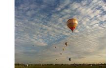 ГО "Галицьке товариство повітроплавців" - фото (1203-6666)