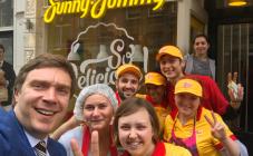 Sunny Yummy - фото (4181-45339)