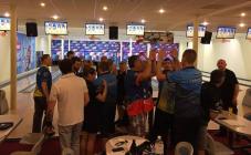 Боулінг клуб "Cosmos Bowling" - фото (1151-6329)