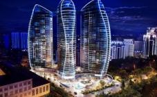 Taryan Towers - фото (7697-49690)