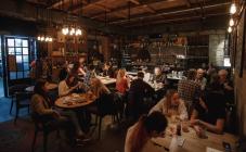 Bottega Wine & Tapas - фото (3461-28721)