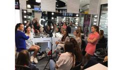 Школа стиля и макияжа Boyko Beauty School - фото (1642-8828)