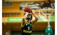 БК "Будівельник"  - фото (1181-6524)