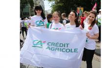 Credit Agricole Bank - фото (1540-8338)