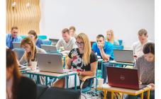 Luxoft Training: курсы, семинары, конференции - фото (1632-8782)