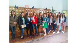 Львівська національна наукова бібліотека України імені В. Стефаника - фото (1725-9207)