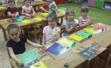 Детский садик IQ Club - фото (1552-8417)