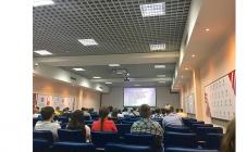 Luxoft Training: курсы, семинары, конференции - фото (1632-8783)