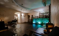 Unipark Lounge Bar - фото (4949-45416)