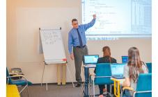 Luxoft Training: курсы, семинары, конференции - фото (1632-8784)