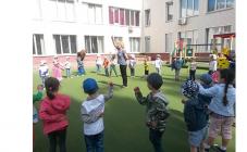 Дитячий Садок КИЯНОЧКА - фото (1554-8428)