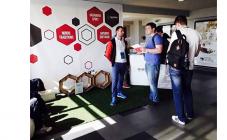 Sigma Software Group - фото (1636-8801)