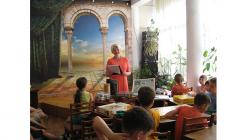 Державна бібліотека України для юнацтва - фото (1717-9172)