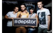 Depstor Friendly Bar - фото (1346-7443)