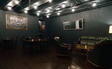 Black Tot Bar - фото (4648-46566)