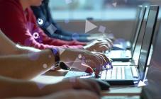 Luxoft Training: курсы, семинары, конференции - фото (1632-8785)