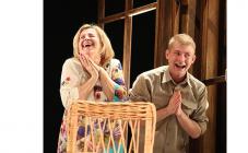 Театр російської драми ім. Лесі Українки - фото (1471-8001)