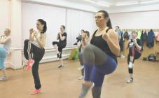 Гармония Свободного Боя - фото (1164-6405)