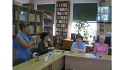 Харківська державна наукова бібліотека імені В.Г.Короленка - фото (1728-9220)