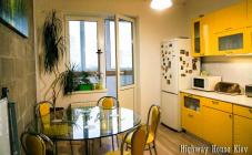 Highway House Kiev - фото (6632-43945)