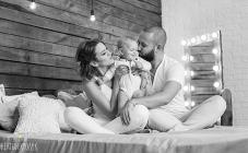 Фотостудия «Жёлтый Кролик» - фото (1438-7843)