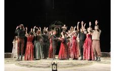 Театр російської драми ім. Лесі Українки - фото (1471-8003)