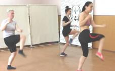 Гармония Свободного Боя - фото (1164-6406)