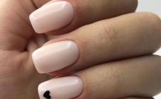 Cute Nails - фото (8416-52087)