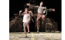 Театр російської драми ім. Лесі Українки - фото (1471-8004)