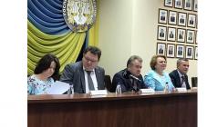 Вищий господарський суд України - фото (1705-9116)