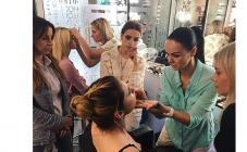 Школа стиля и макияжа Boyko Beauty School - фото (1642-8829)