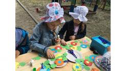 Детский садик IQ Club - фото (1552-8418)