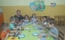 Детский садик IQ Club - фото (1552-8419)